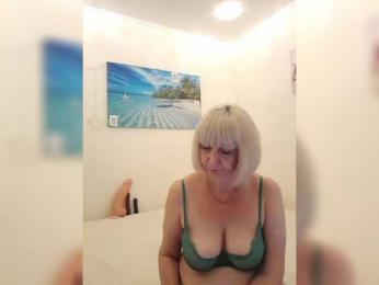 mery8poppins — Bongacams recorded stream image, 11.08.2025 10:30