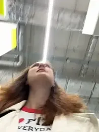 Dina_Tease — Stripchat recorded stream screenshot (11 Aug 2025)