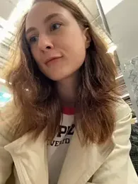 Dina_Tease — Stripchat recorded stream screenshot (11 Aug 2025)