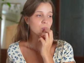 eli_sun — Chaturbate recorded stream image, 11.08.2025 08:50