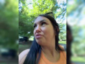 KROSHKA_N — Bongacams recorded stream image, 11.08.2025 09:50