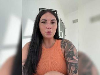 KROSHKA_N — Bongacams recorded stream image, 11.08.2025 09:50