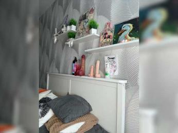 -Tiki-Riki- — Bongacams recorded stream image, 11.08.2025 12:10