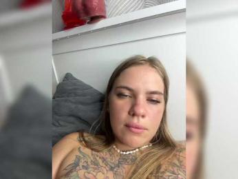 -Tiki-Riki- — Bongacams recorded stream image, 11.08.2025 12:10