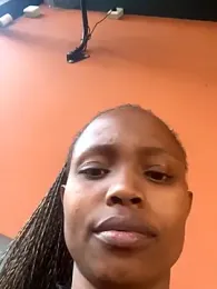 InkLady444 — Stripchat recorded stream image, 11.08.2025 13:00