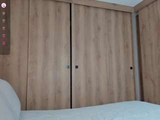 lauracriistina — Camsoda recorded stream screenshot (11 Aug 2025)