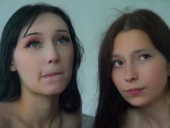 vivid_girls — Chaturbate recorded stream image, 11.08.2025 08:40