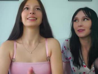 vivid_girls — Chaturbate recorded stream image, 11.08.2025 08:40