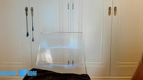 adarabu — Stripchat recorded stream screenshot (11 Aug 2025)