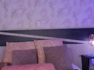 sweet-arii — Camsoda recorded stream image, 11.08.2025 12:40