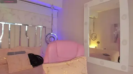 Juliana_Saenzz — Stripchat recorded stream screenshot (11 Aug 2025)