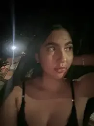 Sofia_Collins- — Stripchat recorded stream image, 13.02.2025 20:40
