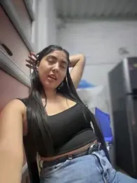 Sofia_Collins- — Stripchat recorded stream image, 13.02.2025 20:40