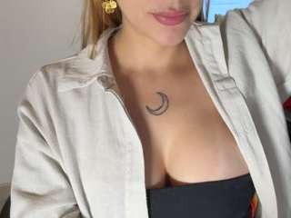 anastaxialynn — Camsoda recorded stream image, 11.08.2025 19:30