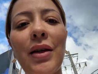anastaxialynn — Camsoda recorded stream image, 11.08.2025 19:30