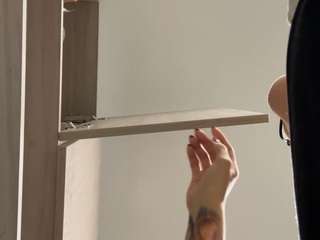 anastaxialynn — Camsoda recorded stream image, 11.08.2025 19:30