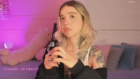 _Tammara_ — Stripchat recorded stream image, 11.08.2025 18:10
