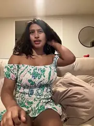 sexi_noemi — Stripchat recorded stream image, 11.08.2025 20:00