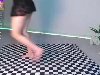petitebrat — Chaturbate recorded stream image, 11.08.2025 15:50