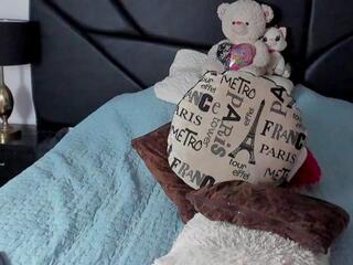 Tanya Hanks — Flirt4free recorded stream image, 11.08.2025 21:00