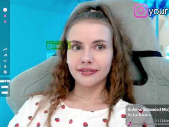 VikkiExtraCheese — Bongacams recorded stream image, 11.08.2025 22:50