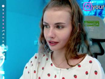VikkiExtraCheese — Bongacams recorded stream image, 11.08.2025 22:50
