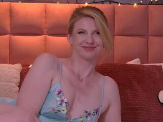 Olivia Onya — Flirt4free recorded stream image, 11.08.2025 17:40