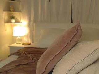 Maddie Vale — Flirt4free recorded stream image, 12.08.2025 00:50