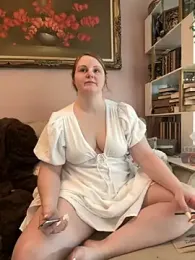 GingerSnap33 — Stripchat recorded stream image, 12.08.2025 00:10