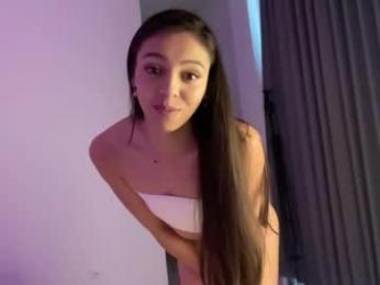 keirasworld — Chaturbate recorded stream image, 11.08.2025 23:00