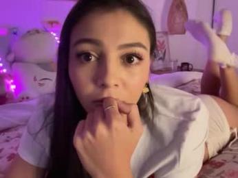 keirasworld — Chaturbate recorded stream image, 11.08.2025 23:00