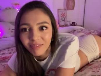 keirasworld — Chaturbate recorded stream image, 11.08.2025 23:00