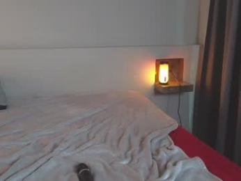 _demi_dee_ — Chaturbate recorded stream screenshot (27 Jan 2025)