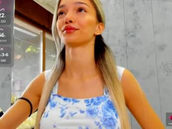 sassyt33n — Chaturbate recorded stream image, 12.08.2025 07:30