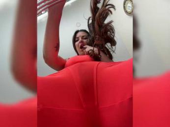 -Saharochek- — Bongacams recorded stream image, 12.08.2025 06:40