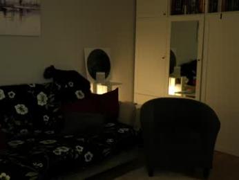 _blackbee_ — Chaturbate recorded stream image, 12.08.2025 11:30