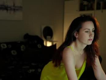 _blackbee_ — Chaturbate recorded stream image, 12.08.2025 11:30