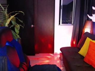 Sed — Flirt4free recorded stream image, 27.01.2025 08:20
