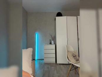 Mila-m — Bongacams recorded stream image, 12.08.2025 15:30