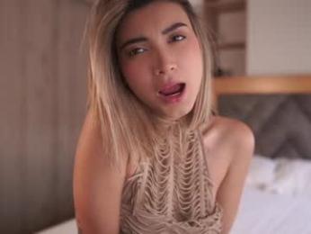 letiziafulkers1 — Chaturbate recorded stream image, 12.08.2025 14:20