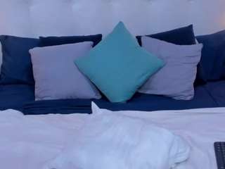 victoria-rouse — Camsoda recorded stream image, 12.08.2025 14:30