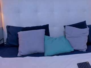 victoria-rouse — Camsoda recorded stream image, 12.08.2025 14:30