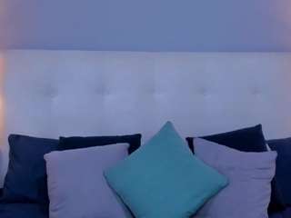 victoria-rouse — Camsoda recorded stream image, 12.08.2025 14:30