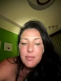 TiffanyRoxx — Stripchat recorded stream image, 12.08.2025 19:20