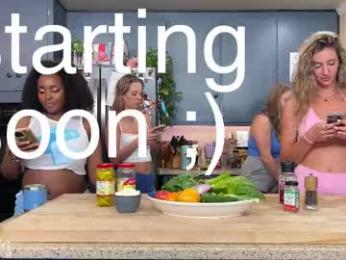 nakedbakers — Chaturbate recorded stream screenshot (13 Aug 2025)