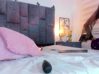 Violetta Ficher — Flirt4free recorded stream image, 13.08.2025 02:10