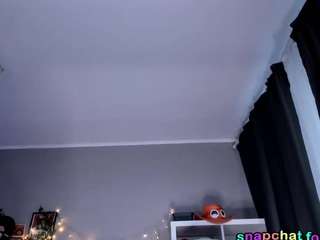 vi-jasen — Camsoda recorded stream image, 13.08.2025 05:10