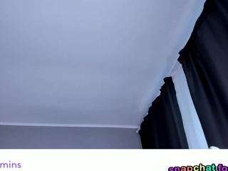 vi-jasen — Camsoda recorded stream image, 13.08.2025 05:10