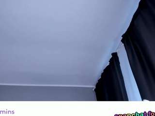 vi-jasen — Camsoda recorded stream image, 13.08.2025 05:10