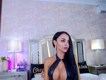 Issadorra — Bongacams recorded stream image, 13.08.2025 08:20